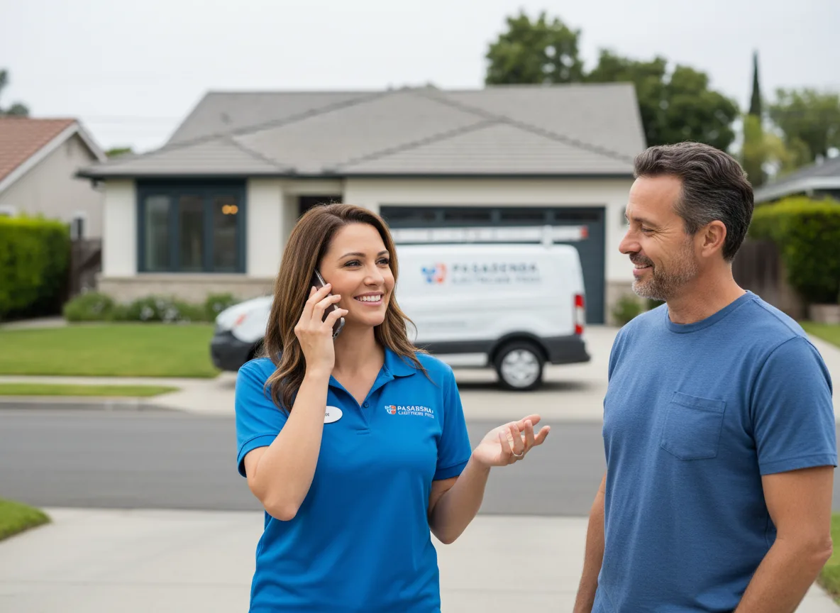 Electrician Guilford, ME FAQs